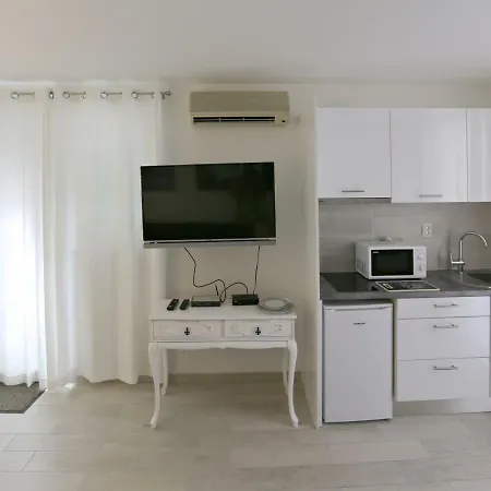 Appartement Tomas Art & Tomas Cave Split