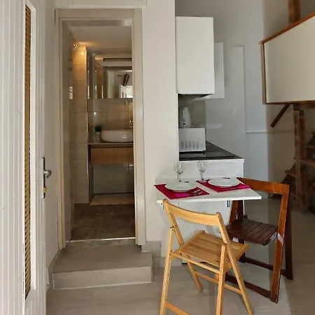 Tomas Art & Tomas Cave Appartement