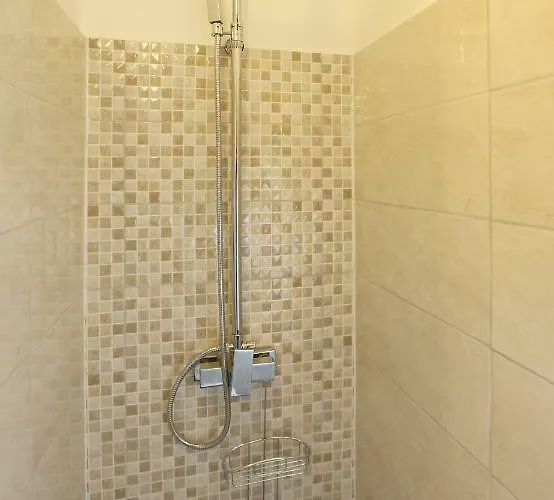 Apartman Tomas Art & Tomas Cave