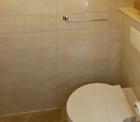 Apartman Tomas Art & Tomas Cave *