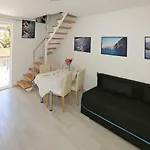 Tomas Art & Tomas Cave Apartment Split
