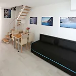 Apartment Tomas Art & Tomas Cave Split