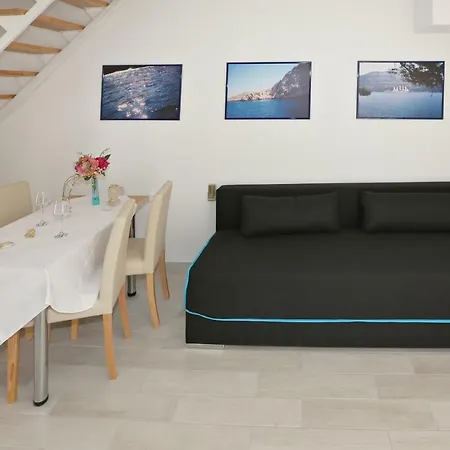 Tomas Art & Tomas Cave Lägenhet *