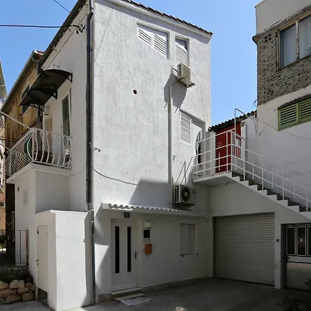 Tomas Art & Tomas Cave Lägenhet Split