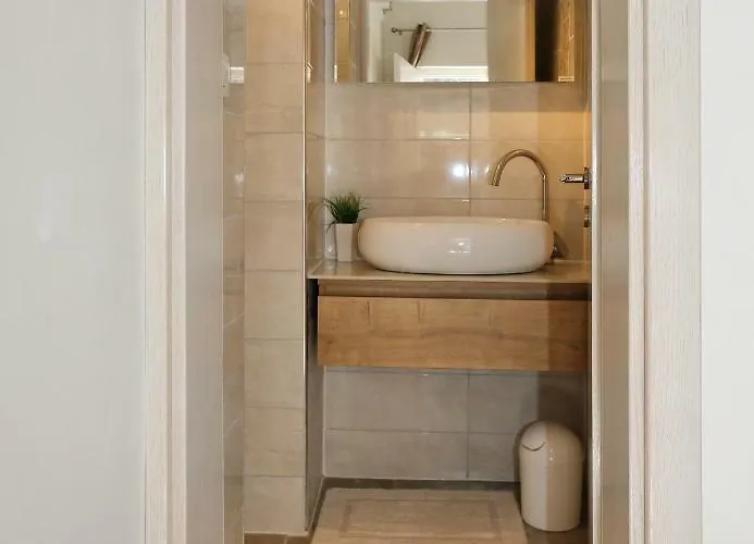 Апартаменты Tomas Art & Tomas Cave