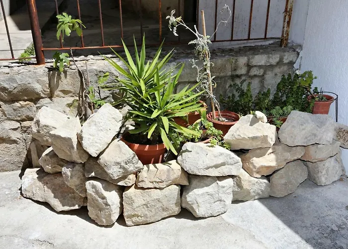 Tomas Art & Tomas Cave Lägenhet *