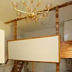 Tomas Art & Tomas Cave Appartement
