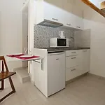 Appartement Tomas Art & Tomas Cave