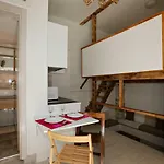 Appartement Tomas Art & Tomas Cave *