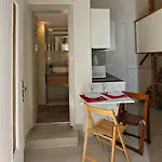 Tomas Art & Tomas Cave Appartement