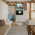 Tomas Art & Tomas Cave Appartement Split