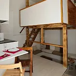 Appartement Tomas Art & Tomas Cave *