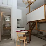 Appartement Tomas Art & Tomas Cave Split