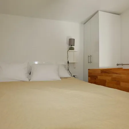 Tomas Art & Tomas Cave Appartement