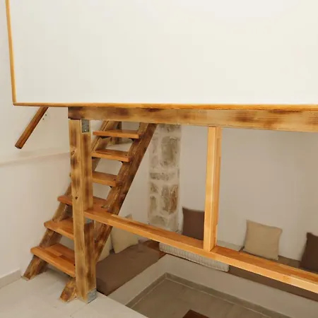 Appartement Tomas Art & Tomas Cave Split