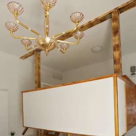 Appartement Tomas Art & Tomas Cave Split