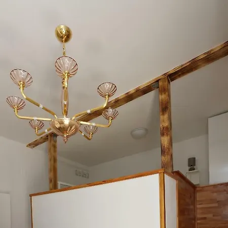 Tomas Art & Tomas Cave Appartement Split