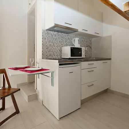 Appartement Tomas Art & Tomas Cave